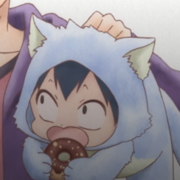 avatar de Happymikage